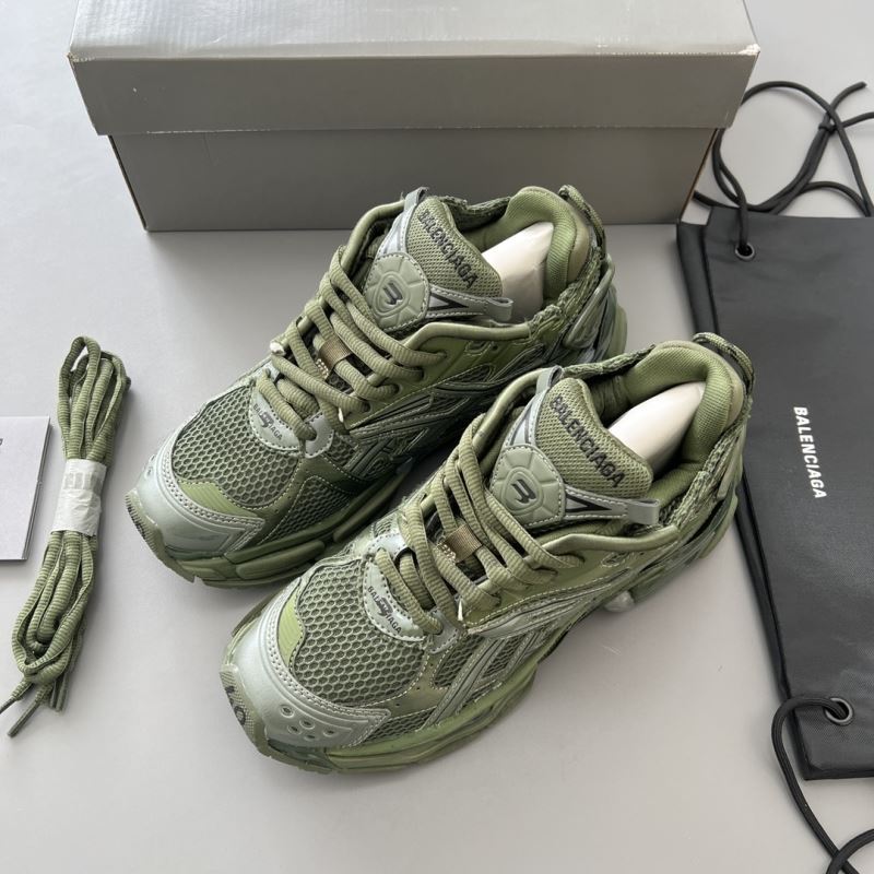 Balenciaga Track Shoes